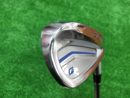 TaylorMade M Gloire Irons 6-AW (6pc) — GLOIRE S — Japan Model, Used