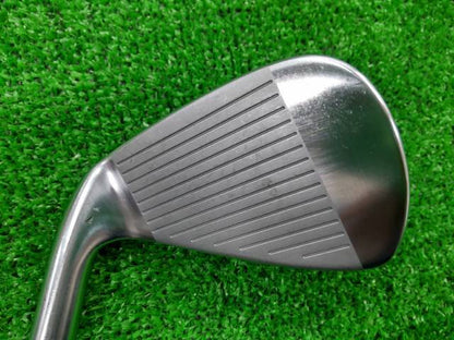 TaylorMade M Gloire Irons 6-AW (6pc) — GLOIRE S — Japan Model, Used