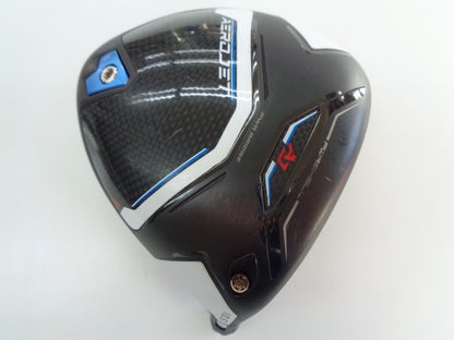 Cobra Aerojet 10.5° Driver Head Only — Japan Model, Used