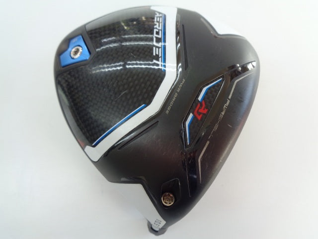 Cobra Aerojet 10.5° Driver Head Only — Japan Model, Used