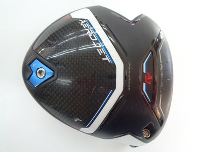 Cobra Aerojet 10.5° Driver Head Only — Japan Model, Used