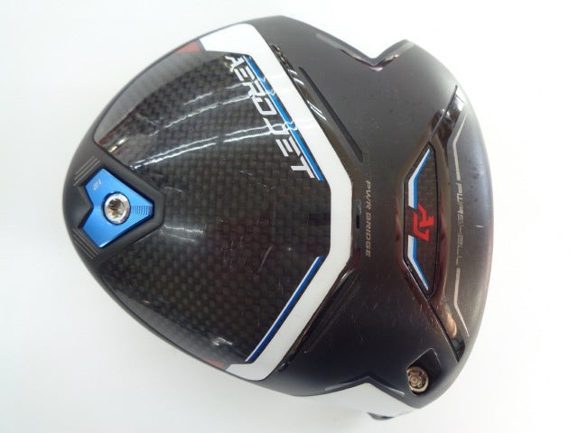Cobra Aerojet 10.5° Driver Head Only — Japan Model, Used
