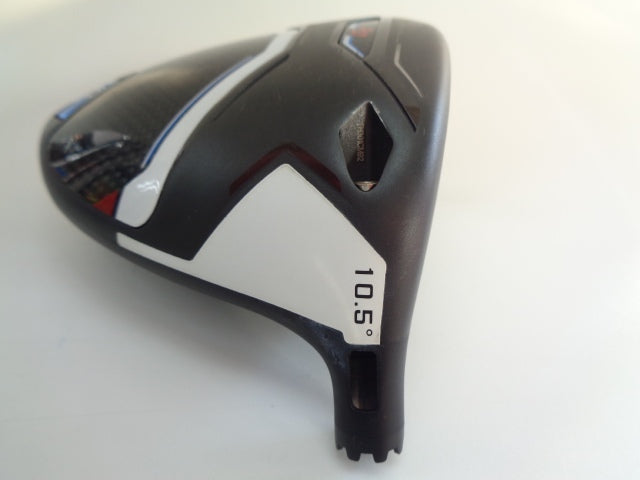 Cobra Aerojet 10.5° Driver Head Only — Japan Model, Used
