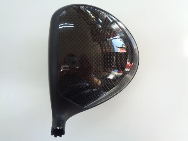Cobra Aerojet 10.5° Driver Head Only — Japan Model, Used