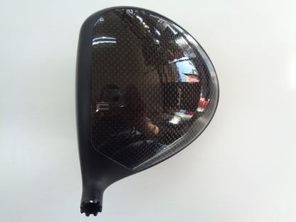Cobra Aerojet 10.5° Driver Head Only — Japan Model, Used