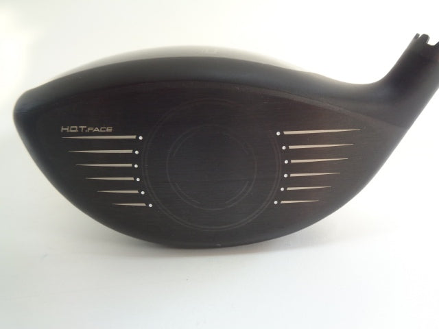 Cobra Aerojet 10.5° Driver Head Only — Japan Model, Used