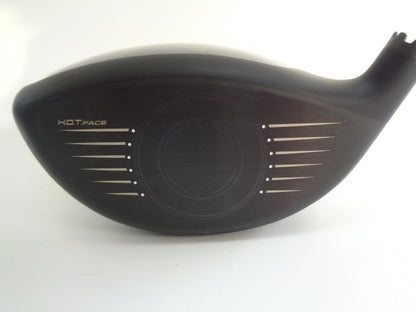 Cobra Aerojet 10.5° Driver Head Only — Japan Model, Used