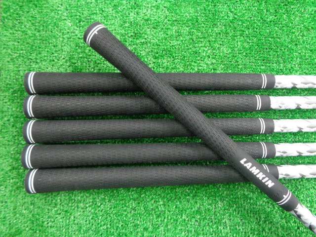 Callaway RAZR X Ladies Irons 7-9 (6pc) — Flex L — Japan Model, Used