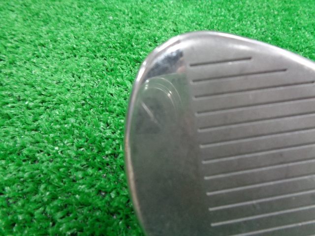 Callaway RAZR X Ladies Irons 7-9 (6pc) — Flex L — Japan Model, Used