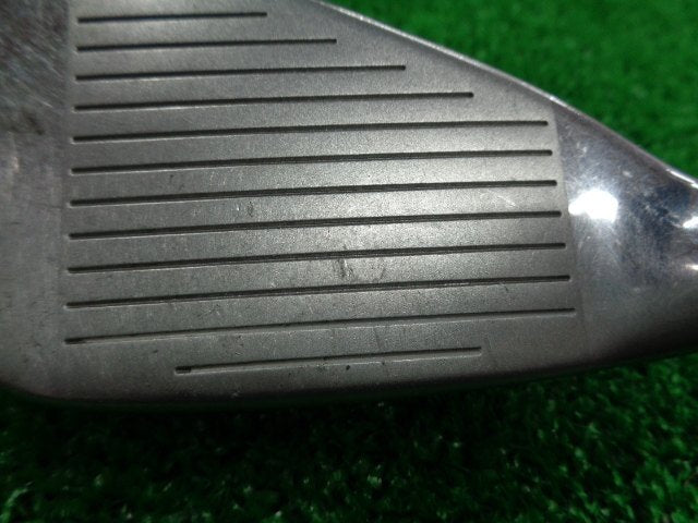 Callaway RAZR X Ladies Irons 7-9 (6pc) — Flex L — Japan Model, Used