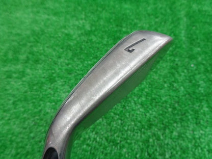 Callaway RAZR X Ladies Irons 7-9 (6pc) — Flex L — Japan Model, Used