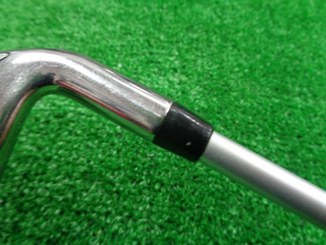 Callaway RAZR X Ladies Irons 7-9 (6pc) — Flex L — Japan Model, Used