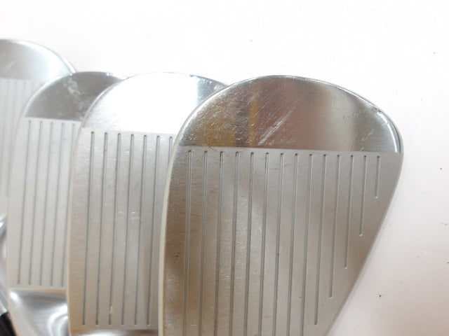 Bridgestone 221CB Irons 4-9 (7pc) — Modus3 105 S — Japan Model, Used