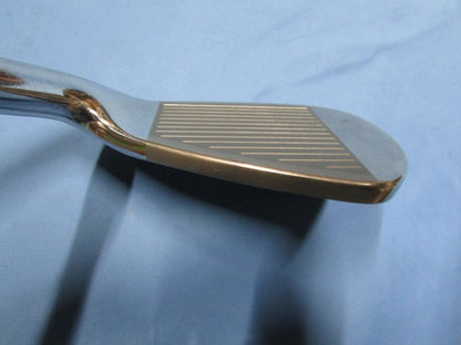 PRGR iD nabla RS Irons 5-9 (6pc) — Japan Model, Used