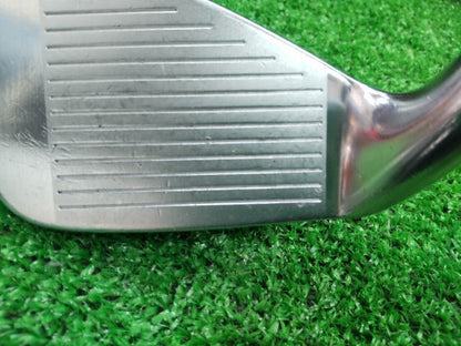 Nike Vapor Pro Combo Irons 4-9 (7pc) — Modus3 120 S — Japan Model, Used