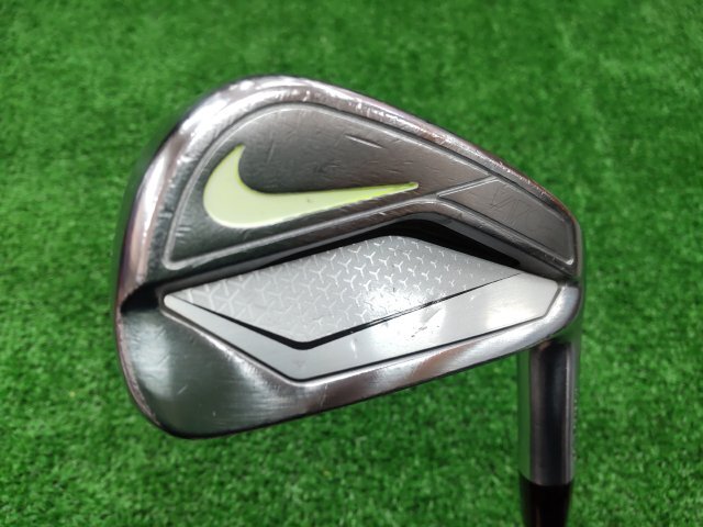 Nike Vapor Pro Combo Irons 4-9 (7pc) — Modus3 120 S — Japan Model, Used