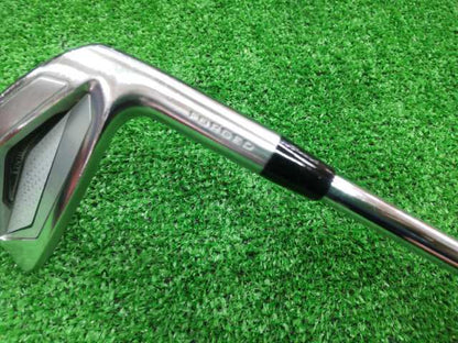 Nike Vapor Pro Combo Irons 4-9 (7pc) — Modus3 120 S — Japan Model, Used