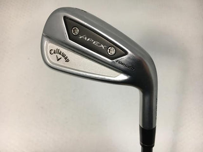 Callaway APEX Ai300 Irons 5-9 (6pc) — Japan Model, Used