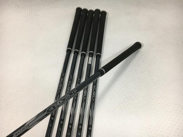Callaway APEX Ai300 Irons 5-9 (6pc) — Japan Model, Used