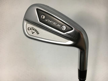 Callaway APEX Ai300 Irons 5-9 (6pc) — Japan Model, Used