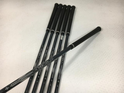 Callaway APEX Ai300 Irons 5-9 (6pc) — Japan Model, Used