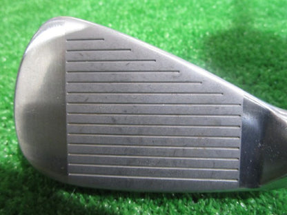 TaylorMade M Gloire Irons 6-9 (5pc) — NS PRO S — Japan Model, Used