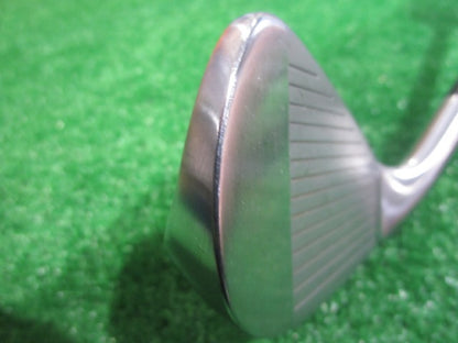 TaylorMade M Gloire Irons 6-9 (5pc) — NS PRO S — Japan Model, Used