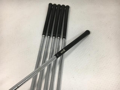 Srixon WR Irons 5-9 (6pc) — NS PRO 950GH S — Japan Model, Used