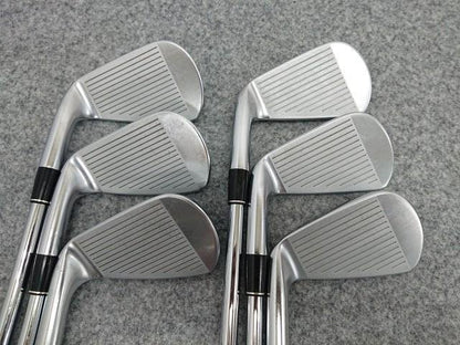 Dunlop Srixon ZX5 MK2 Irons 5-PW (6pc) — NS PRO 950GH S — Japan Model, Used