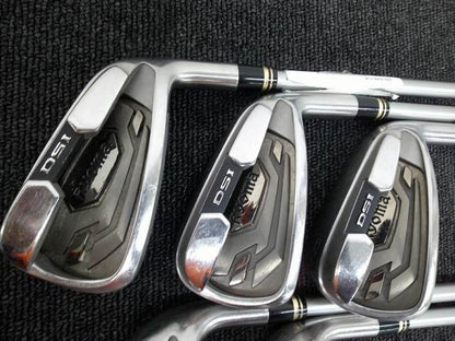 Ryoma Iron Irons 7-9 (5pc) — Flex SR — Japan Model, Used