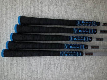 Ryoma Iron Irons 7-9 (5pc) — Flex SR — Japan Model, Used