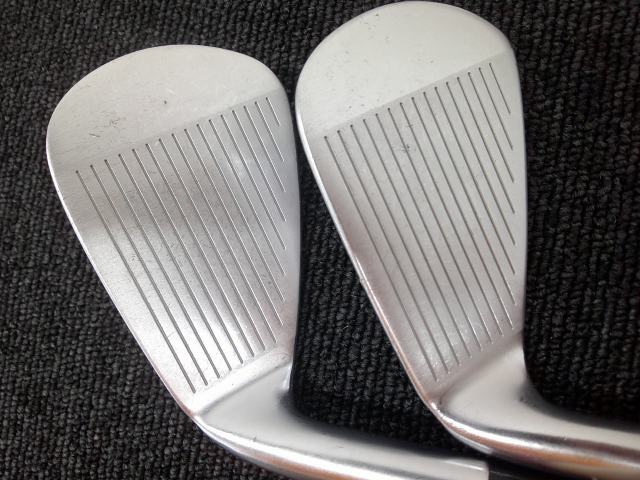 Srixon ZX4 Mk II Irons 6-9 (5pc) — Diamana S — Japan Model, Used