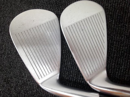 Srixon ZX4 Mk II Irons 6-9 (5pc) — Diamana S — Japan Model, Used