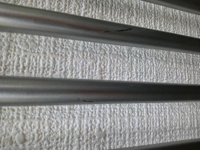 Srixon ZX4 Mk II Irons 6-9 (5pc) — Diamana S — Japan Model, Used