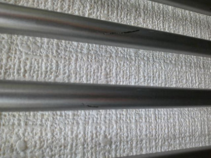 Srixon ZX4 Mk II Irons 6-9 (5pc) — Diamana S — Japan Model, Used