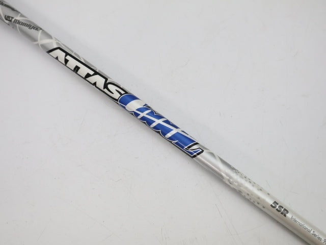 Ping G400 LS TEC 10° Driver — Japan Model, Used