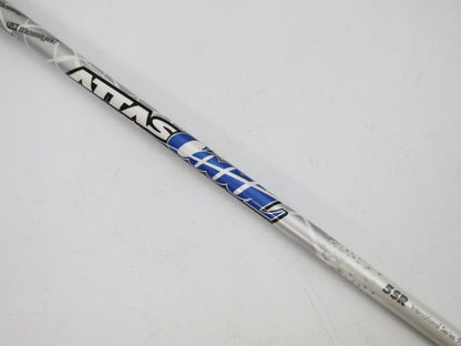 Ping G400 LS TEC 10° Driver — Japan Model, Used