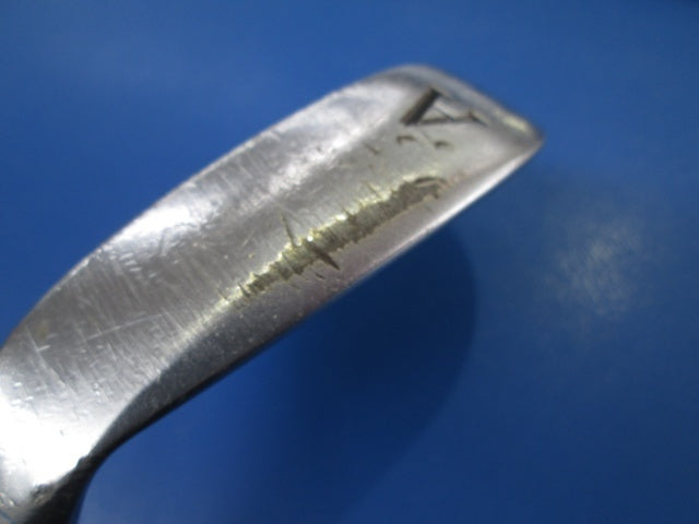 Epon AF-703 Irons 6-AW (6pc) — Zelos 7 R — Japan Model, Used