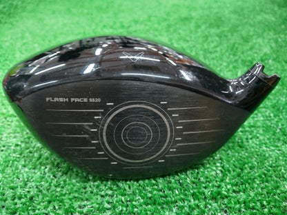 Callaway Mavrik 9.0° Driver Head Only — Japan Model, Used
