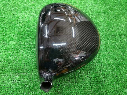 Callaway Mavrik 9.0° Driver Head Only — Japan Model, Used