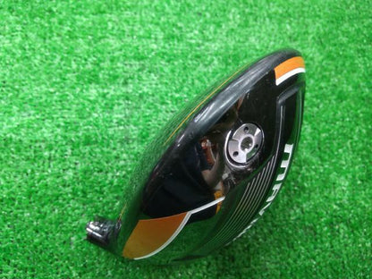 Callaway Mavrik 9.0° Driver Head Only — Japan Model, Used