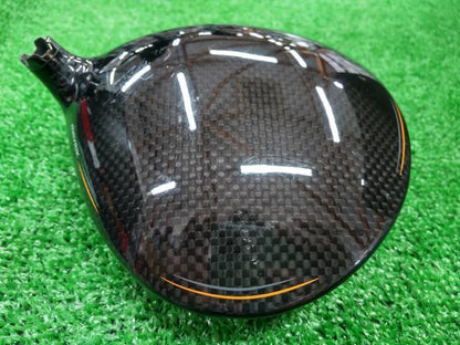 Callaway Mavrik 9.0° Driver Head Only — Japan Model, Used