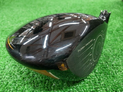 Callaway Mavrik 9.0° Driver Head Only — Japan Model, Used