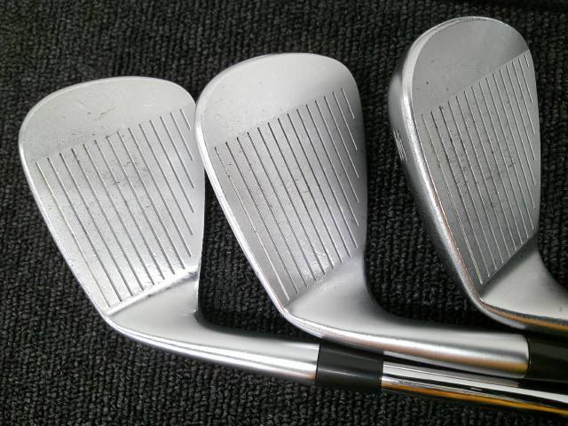 Ping Blueprint Irons 5-9 (6pc) — Modus3 105 S — Japan Model, Used