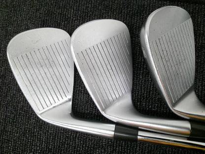 Ping Blueprint Irons 5-9 (6pc) — Modus3 105 S — Japan Model, Used