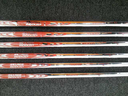 Ping Blueprint Irons 5-9 (6pc) — Modus3 105 S — Japan Model, Used