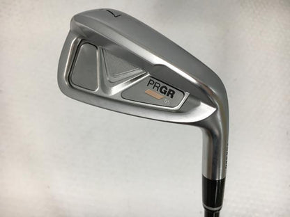 PRGR 05 2023 Irons 7-9 (5pc) — MCI — Japan Model, Used