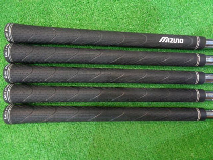 Mizuno Pro 225 Irons 6-9 (5pc) — Modus3 105 R — Japan Model, Used