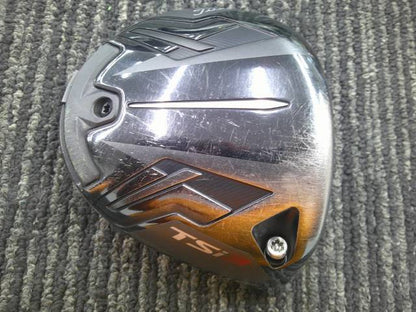 Titleist TSi3 9.0° Driver Head Only — Japan Model, Used
