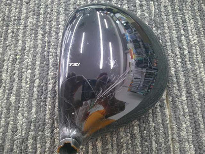 Titleist TSi3 9.0° Driver Head Only — Japan Model, Used